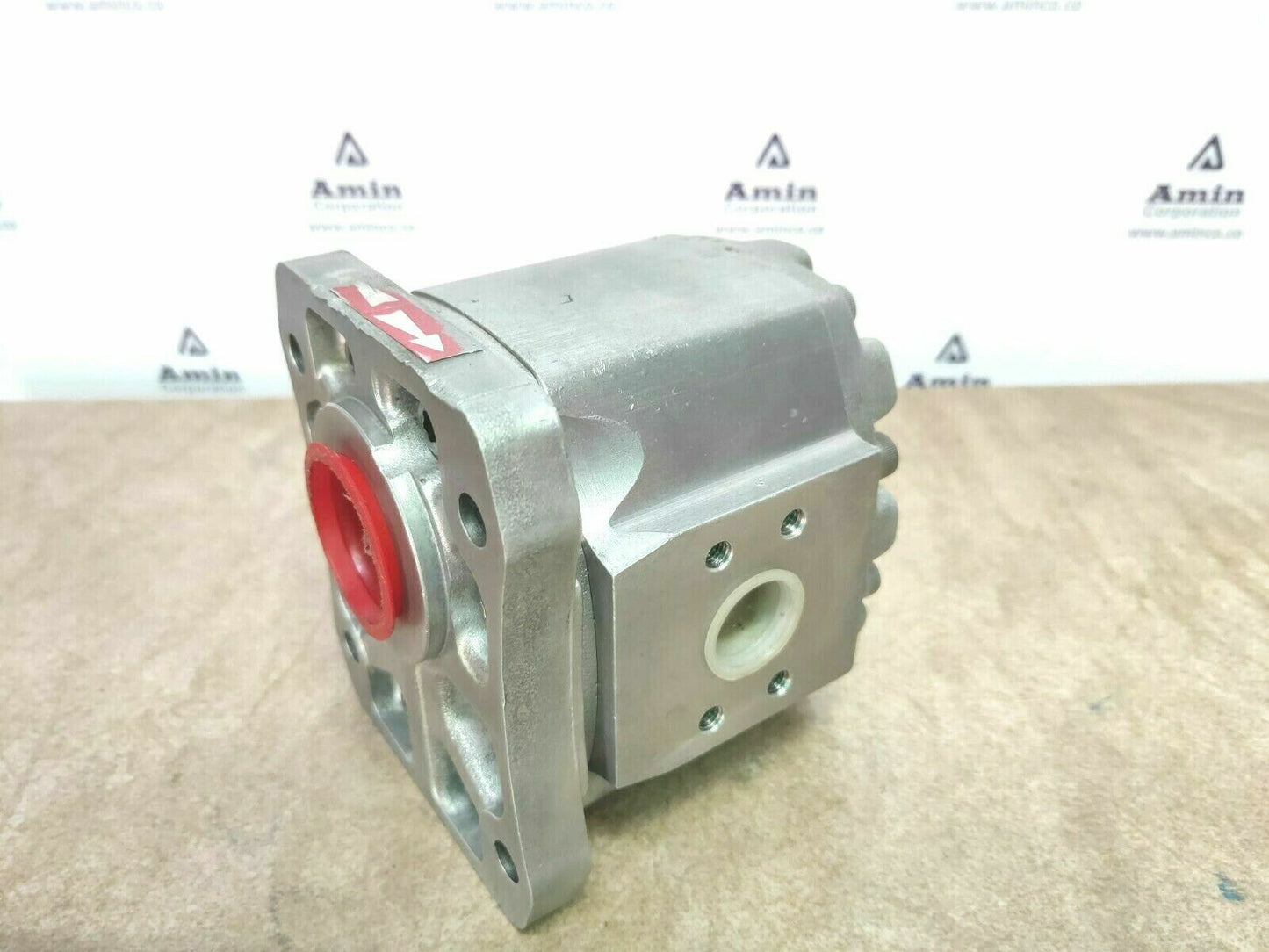 HPI Hydroperfect international M3CB2022L20 hydraulic gear pump - NEW
