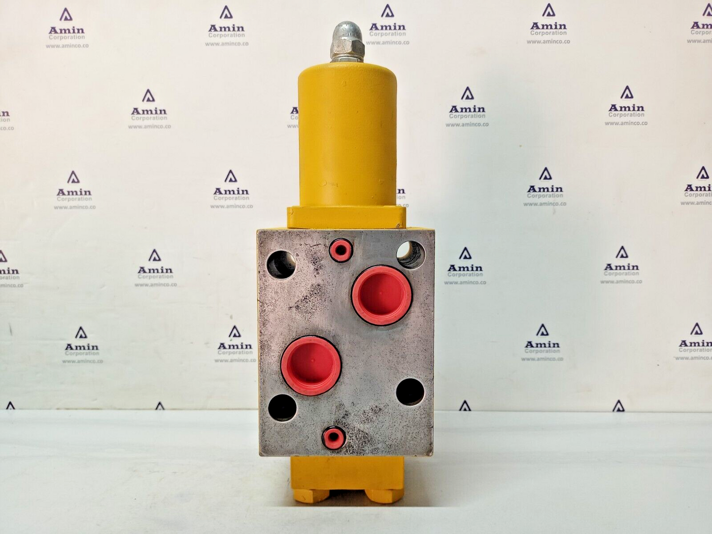 Servi Hydranor 7AVB16L Hydraulic valve - New