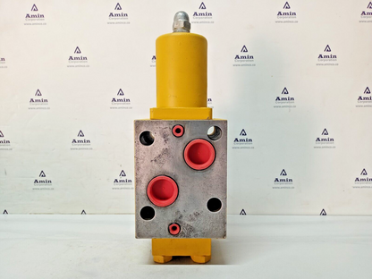 Servi Hydranor 7AVB16L Hydraulic valve - New