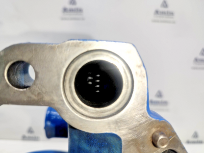 Scania 263161 Engine Oil Pump for DSC14, 141, 142, and 143