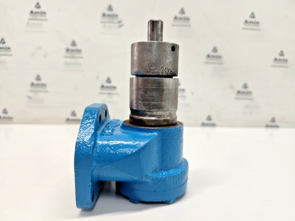 Viking Pump FV912 EMD P/N: 9320848 Internal Gear Pump Turbo soak back pump