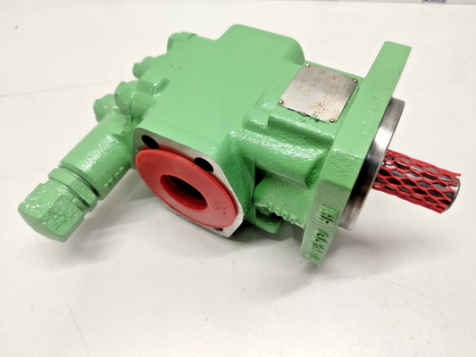 Rickmeier R35/25 FL-Z-DB-SO Hydraulic Gear Pump - Refurbished & Tested