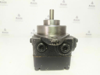 Nippon Oil Pump GFS-VEAD ship boiler burner pump - New