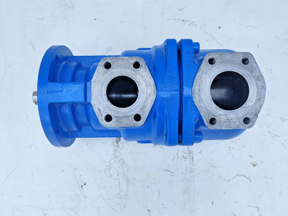 Allweiler S3F 210 R46 Triple Screw Pump - Pressure tested