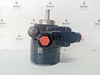 Nippon Oil pump GD-202-H Fuel Pump - Pressure Tested #5