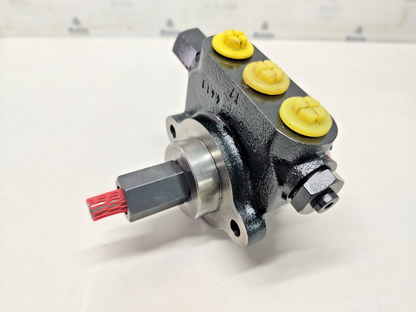 HP Technik NVBGRM-D-3-10 Fuel Oil Pump Cap.450 L/h 1400 rpm - NEW