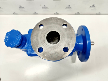 Hydroster ACG 045-2N1B4 Triple Screw Pump - Refurbished & Tested