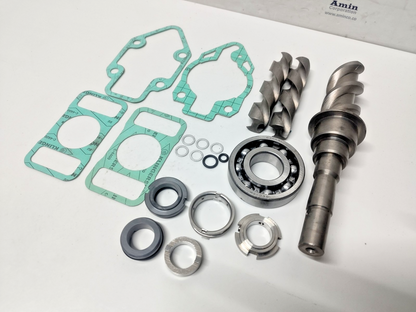 IMO Pump ACE 038N3 NTBP Rotor Set+G053 Minor kit/Repair kit - NEW