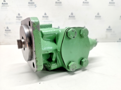 Rickmeier R35/25 FL-M-DB-SO Hydraulic Gear Pump - Pressure Tested