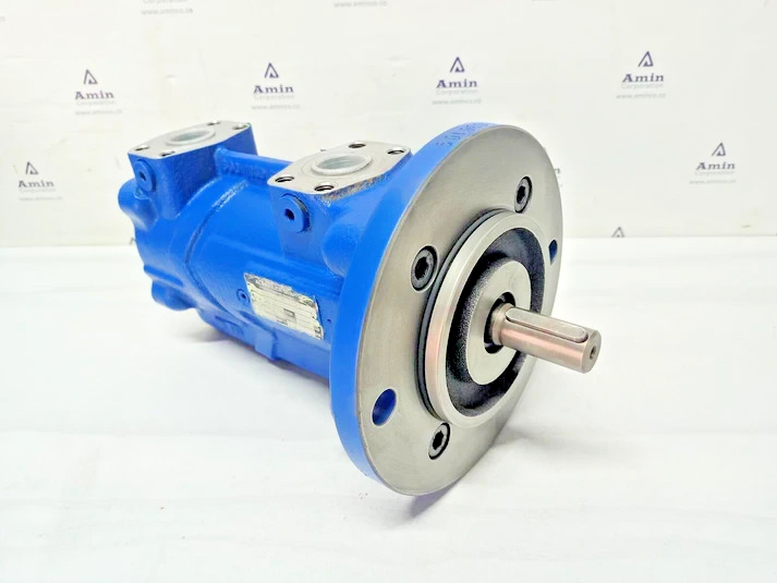 Allweiler AFI20 R56 G19US-W197H Triple screw pump - Refurbished & Tested