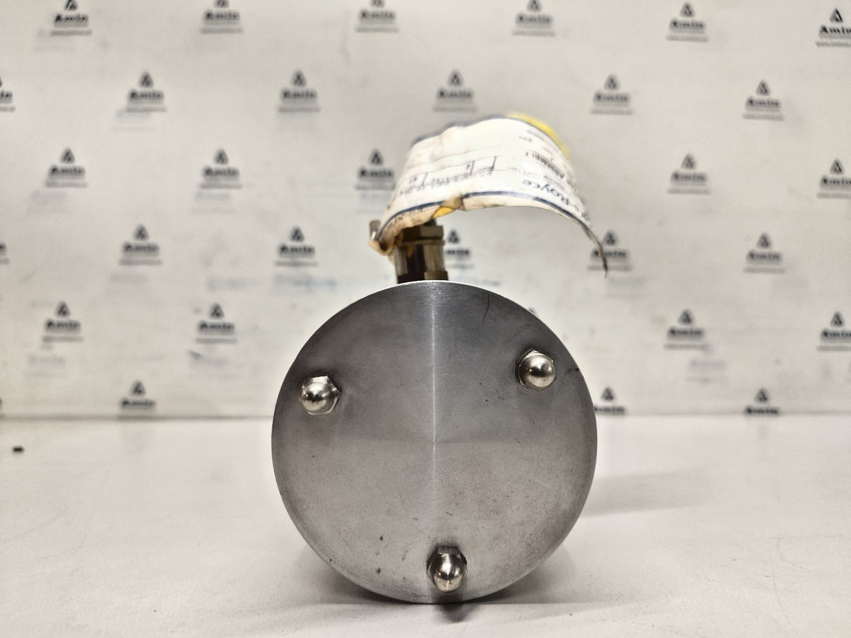 Rolls-Royce R129646A Voltage Transmitter Assembly