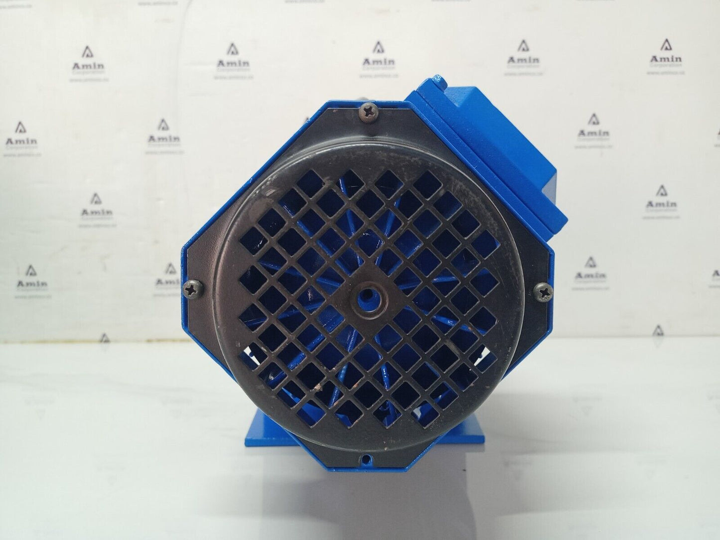 IMO ACP 025N1 NVBP Triple screw pump with electric Motor 0.5kw, 1636rpm - TESTED