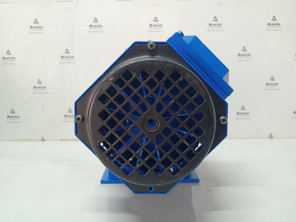 IMO ACP 025N1 NVBP Triple screw pump with electric Motor 0.5kw, 1636rpm - TESTED