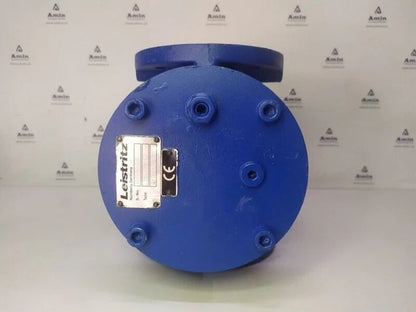 Leistritz L3NG-38/60 AF0UI-G Triple screw pump - Pressure Tested