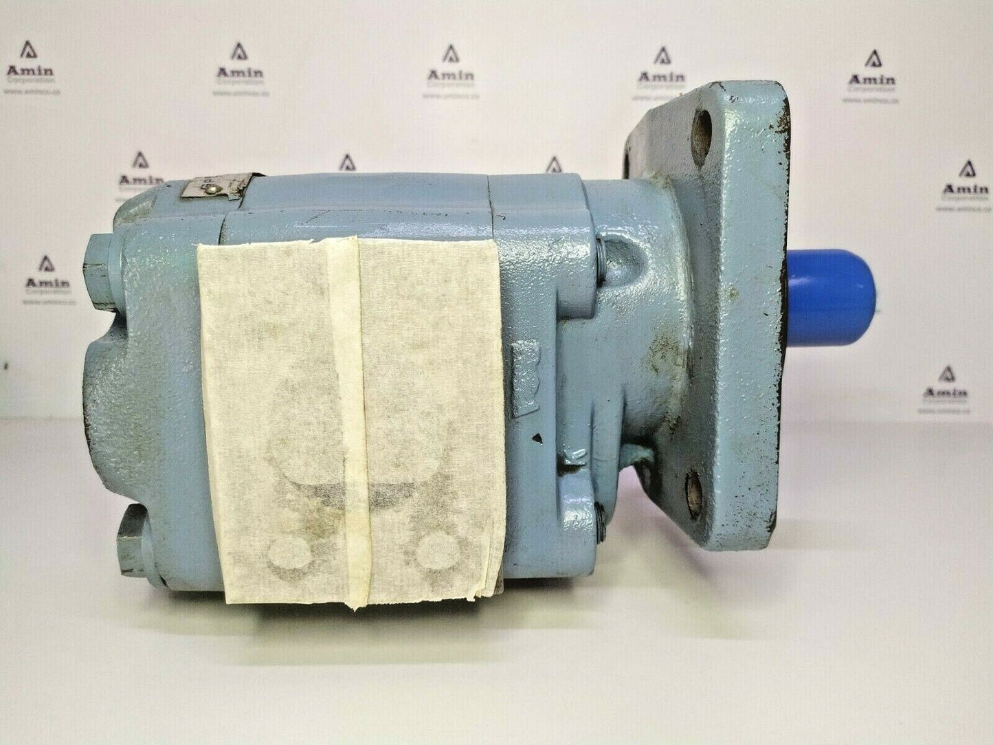 GPD Part No.: GP1514640 Hydraulic gear pump - PRESSURE TESTED