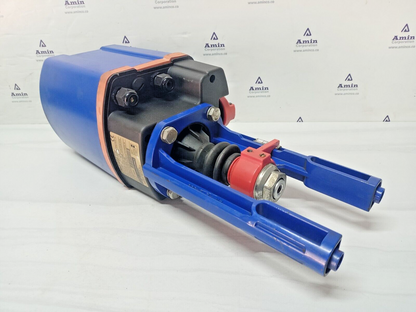 Ari-armaturen ARI-PREMIO 2,2 kN Electric Thrust Actuator