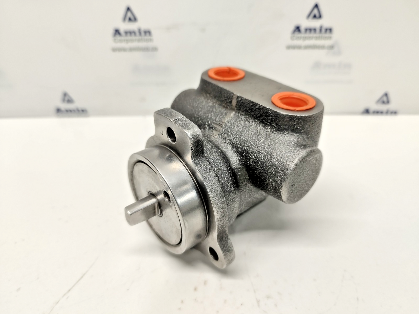 Tuthill pump 30LE A Hydraulic internal gear pump L-series pump