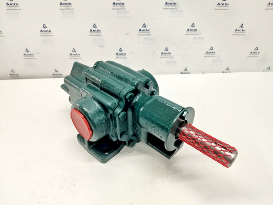 Roper pump 2AM27 A-seires Hydraulic gear pump - Presure Tested