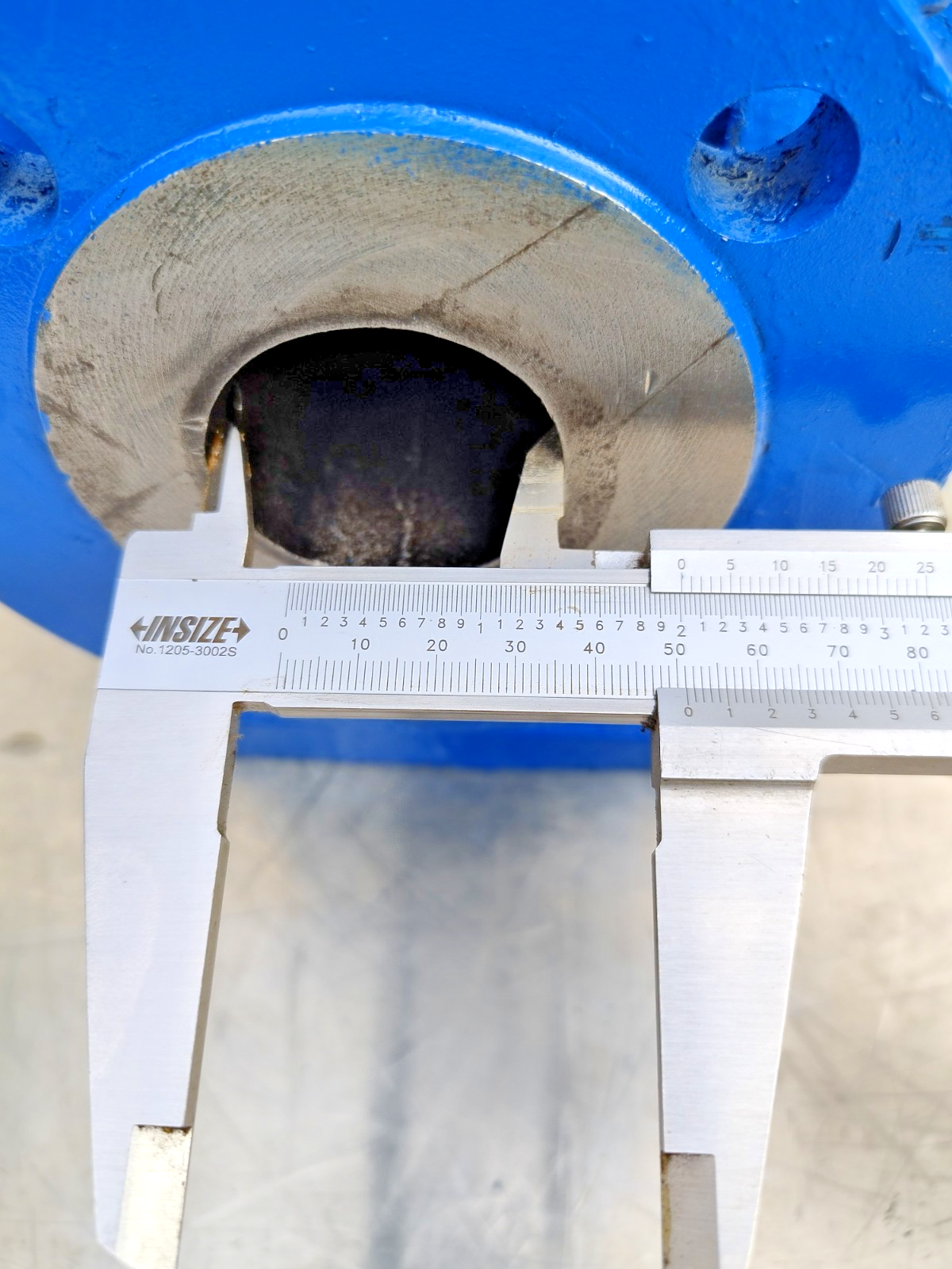 KSB Itur RC-2RD Helical gear pump - Pressure Tested