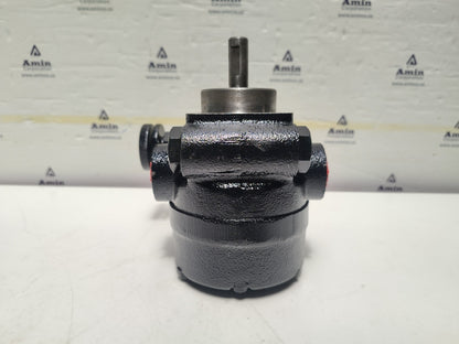 Nippon oil pump GD-202-H Fuel pump - Pressure tested #3