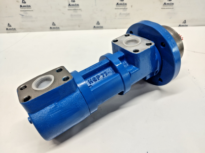 KRAL CK 15.20 Triple Screw Pump - Pressure Tested