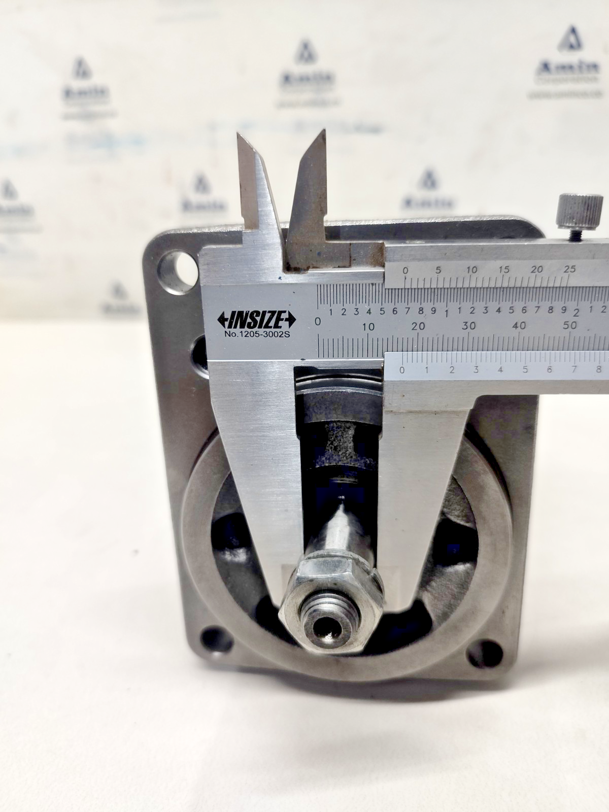 Bosch 0510 325 306 Hydraulic Gear Pump - Pressure tested