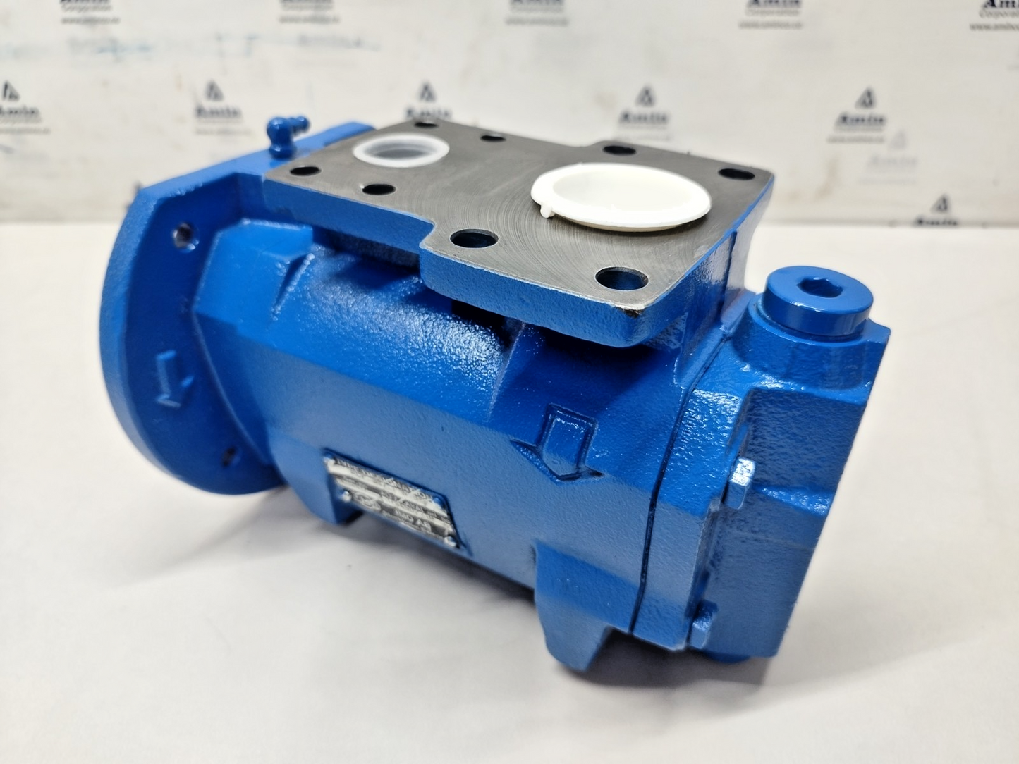 IMO ACP 032L1 NVBP Triple Screw Pump Alfa laval art P/N: 1764502-01 - Tested
