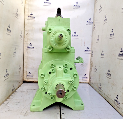 Frydenbo PE 2'' SNE 440 ER40 Steering pump Triple screw cartridge pump
