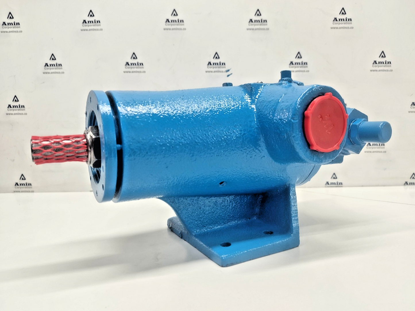 Viking HL4195 Cast iron Internal Gear Pump size: 1-1/2'' - Pressure Tested