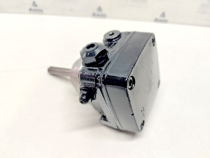 Danfoss Oil Pump RSA40 070L3240 for commercial oil burners - NEW