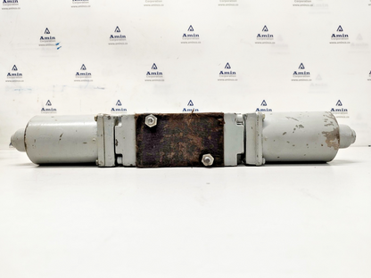 Orsta DDR07 TGL 10919 Directional control valve - NEW