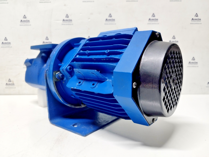 IMO ACD 25-2L N6F Triple screw pump with electric Motor - Pressure Tested