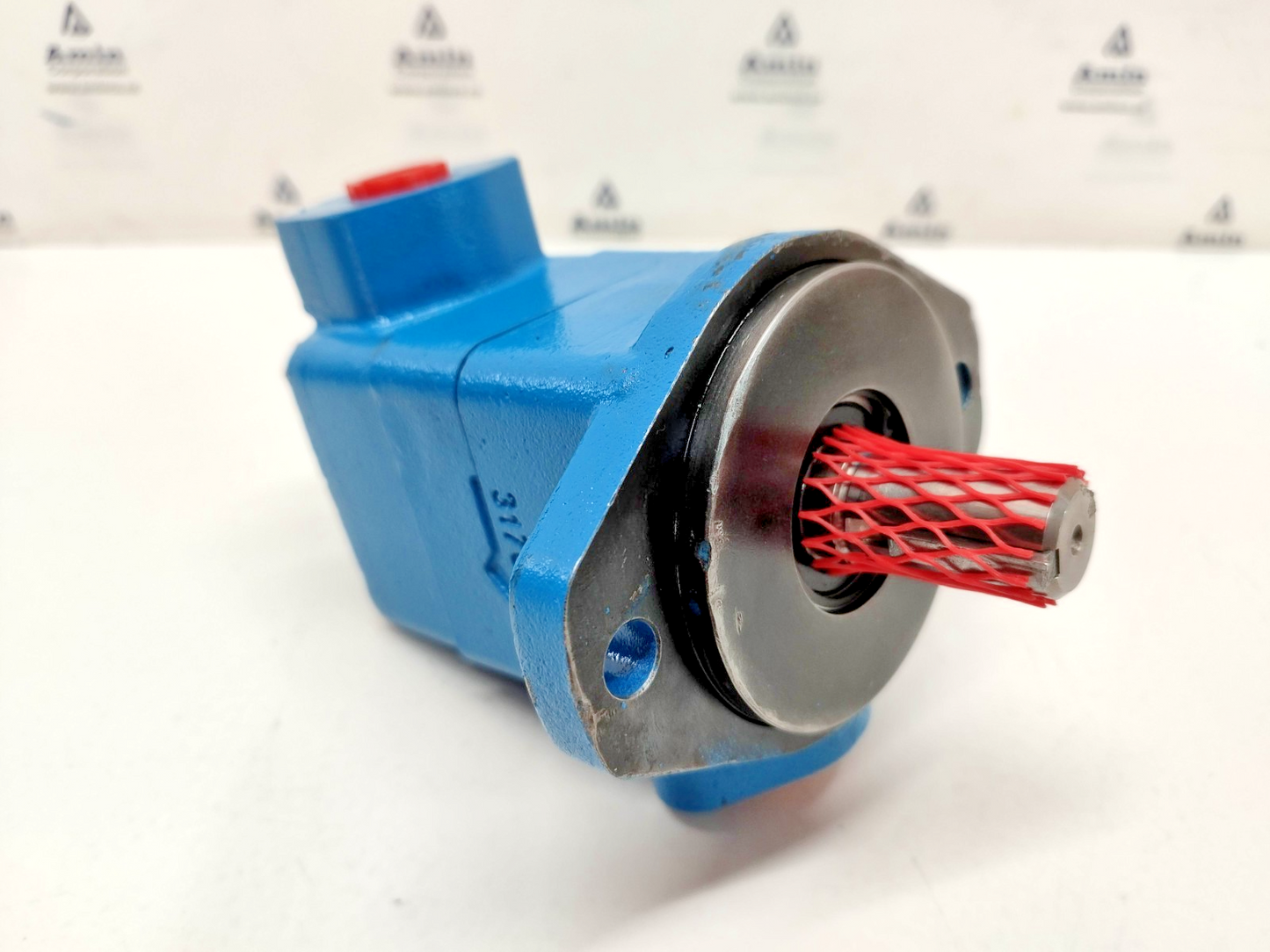 Eaton Vickers V10 1P7P 1A20 Assy.: 382087-1 Hydraulic vane pump - Tested