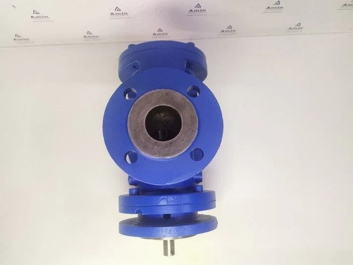 Leistritz L3NG-38/60 AF0UI-G Triple screw pump - Pressure Tested