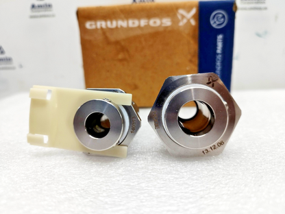 Grundfos 96455086 Kit Shaft Seal CR/I/N 1S/1/3/5 HQQE Seal size: 12mm+16mm - NEW