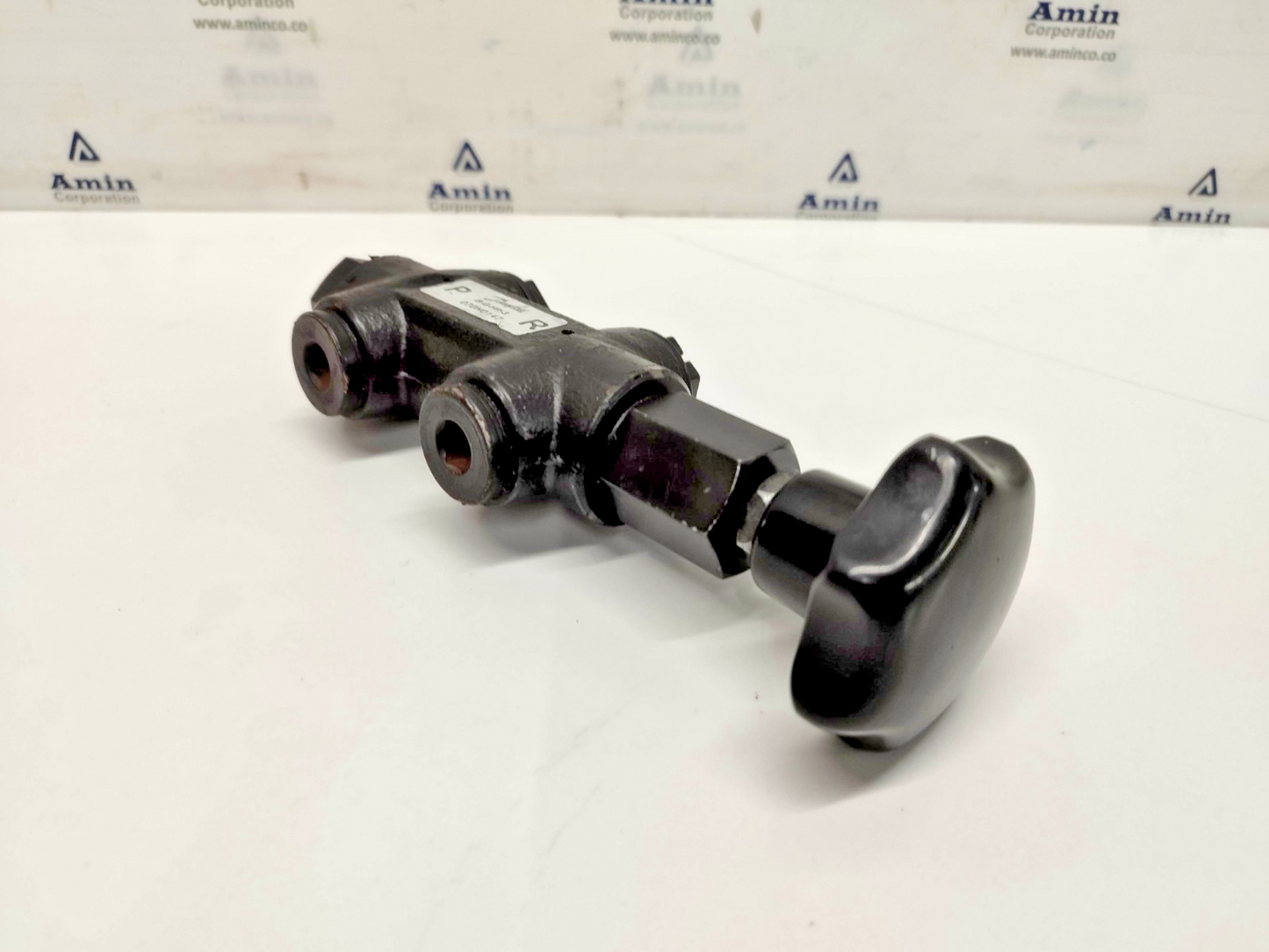 Danfoss B-G-HR-3 Valve - NEW