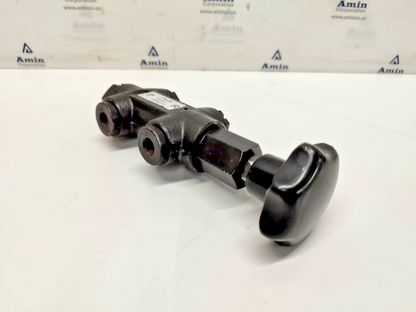Danfoss B-G-HR-3 Valve - NEW