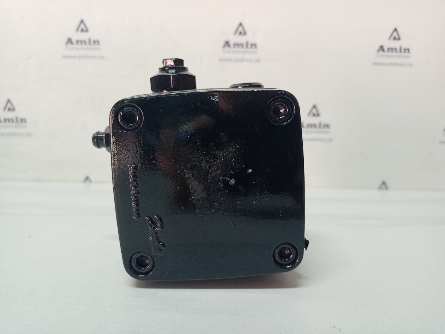 Danfoss Oil Pump RSA 40 070L3249