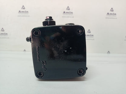 Danfoss Oil Pump RSA 40 070L3249