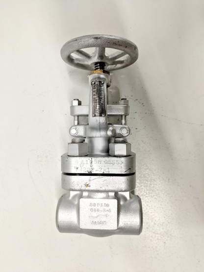 OKANO VALVE V-SS124 Type: 13608 Size: 20mm - NEW