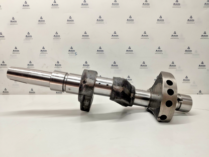 New Replacement Crank Shaft For CARRIER 5H40 Compressor