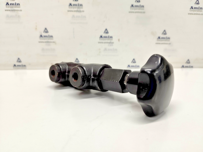 Danfoss B-G-HR-3 Valve - NEW