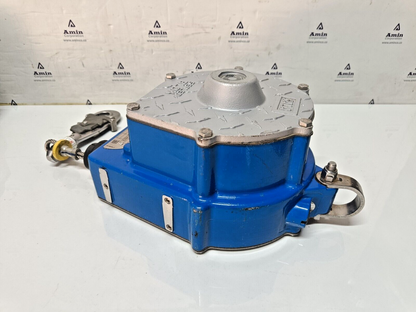 DBI SALA 3400902 Sealed Blok Self Retracting Lifeline/ Fall arrestor 50 FT - NEW