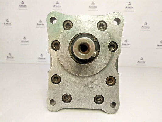 Hydrator PZ-2-K-63 Hydraulic gear pump - TESTED