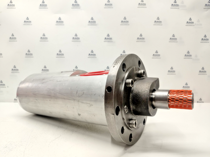 Leistritz L3MF-60/96 IF0KT-0-S Triple screw pump - Pressure Tested