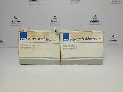 Rexroth 3630030032 Pneumatic Valve Repair kit - NEW