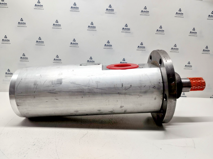 Leistritz L3MF-60/96 IF0KT-0-S Triple screw pump - Pressure Tested