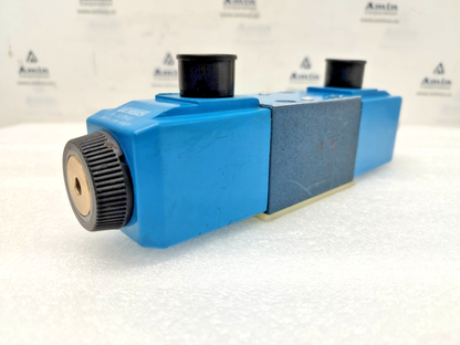 Eaton Vickers DG4V 3-2N-M-U-H7-60 EN38 Directional Control Valve - NEW