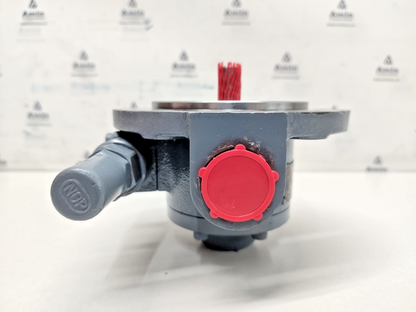Nippon Oil Pump 2.5RA-20SD Trochoid Pump