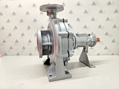 Allweiler NTT 40.250/223 U5A Centrifugal pump for Thermal oil & Fluid - Tested